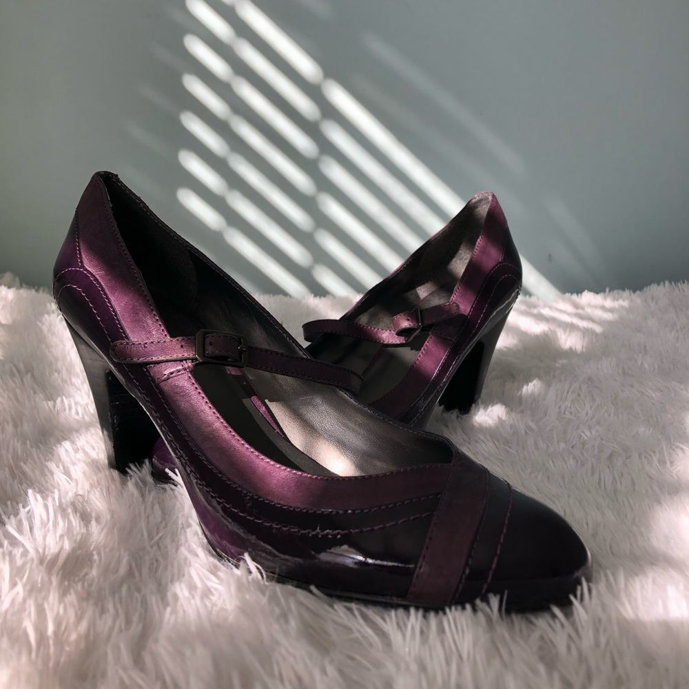 Aldo Heels